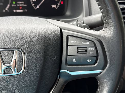 Used 2025 Honda Ridgeline Sport image 20