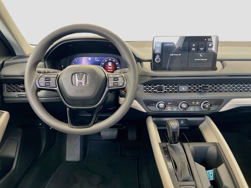 New 2026 Honda Accord LX image 2