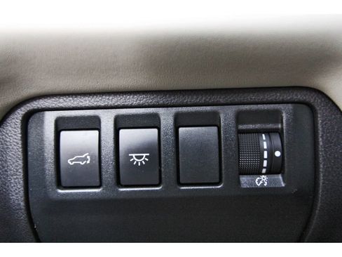 Used 2023 Subaru Ascent Limited w/ Technology Package AWD/4WD image 20