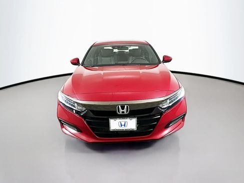 Used 2020 Honda Accord Sport image 3