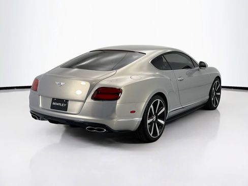 Used 2014 Bentley Continental GT V8 S image 5
