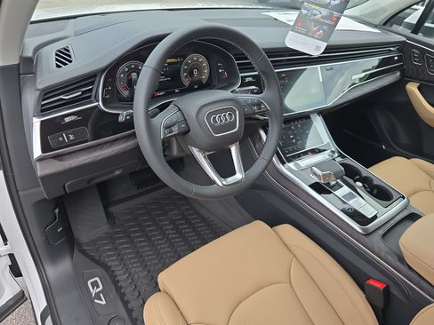 New 2026 Audi Q7 3.0T Prestige AWD/4WD image 19