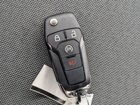 New 2026 Ford F250 XL w/ XL Off-Road Package image 29