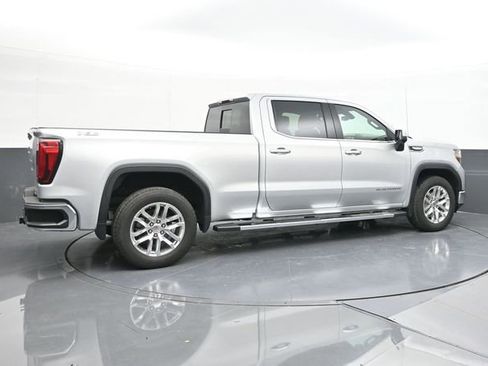 Used 2021 GMC Sierra 1500 SLT image 16