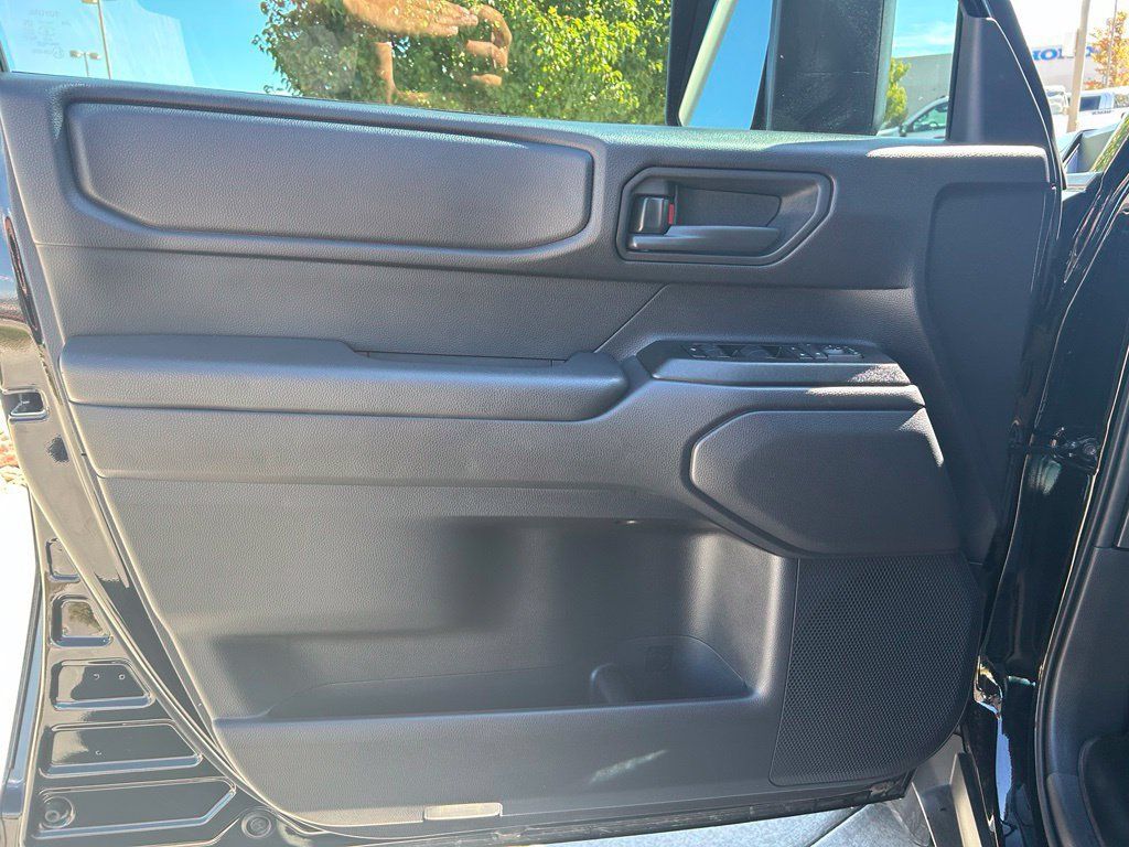 Used 2025 Toyota Land Cruiser 1958 AWD/4WD image 22