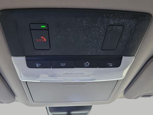 Used 2025 Nissan Altima 2.5 SV FWD image 23