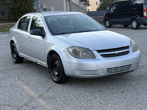 Used 2009 Chevrolet Cobalt LS w/ Protection Package FWD image 6