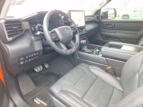 Used 2023 Toyota Tundra TRD Pro image 13