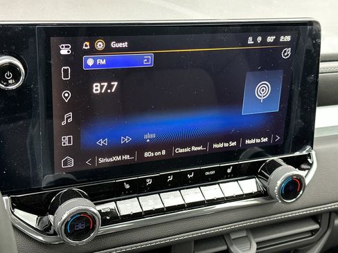 New 2026 Chevrolet Colorado LT image 20