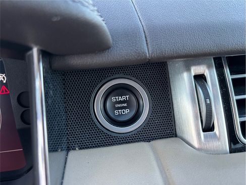 Used 2021 Land Rover Range Rover Westminster Edition image 27