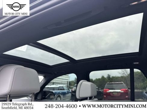 Used 2024 BMW X5 M60i w/ Climate Comfort Package AWD/4WD image 16