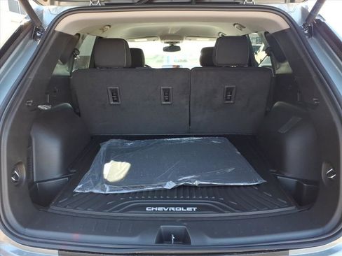 New 2026 Chevrolet Blazer LT w/ Convenience Package image 23