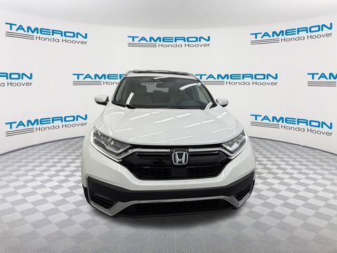Used 2020 Honda CR-V Touring image 8