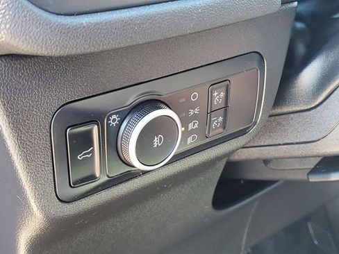 Used 2024 Ford Escape Platinum image 10