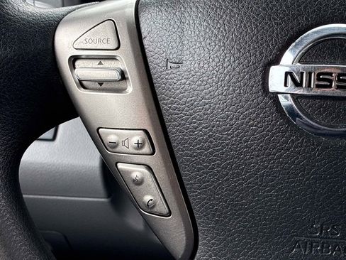 Used 2020 Nissan NV200 SV image 23