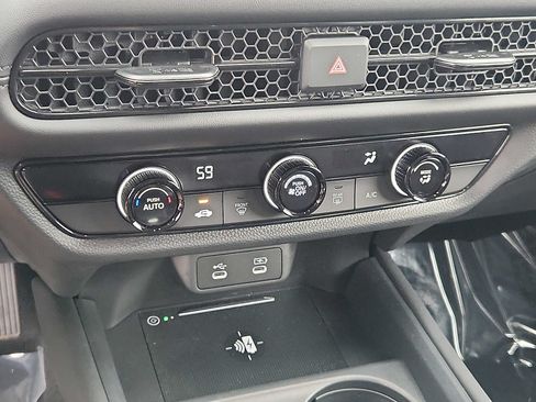 Certified 2026 Honda HR-V LX image 15