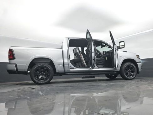 New 2026 RAM 1500 4x4 Crew Cab image 71