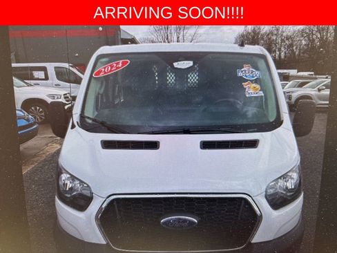 Used 2024 Ford Transit 250 Base w/ Exterior Upgrade Package image 12