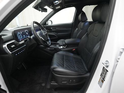 Used 2023 Kia Telluride SX Prestige X-Pro image 7