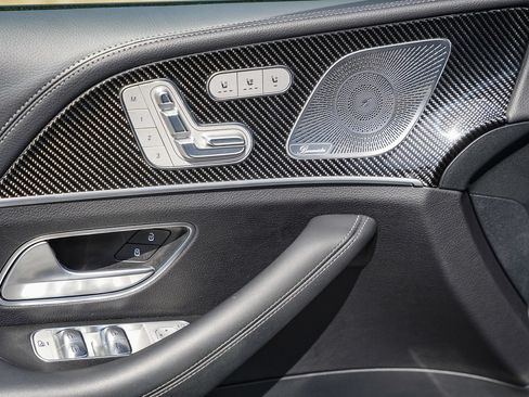 Certified 2025 Mercedes-Benz GLE 53 AMG 4MATIC image 20