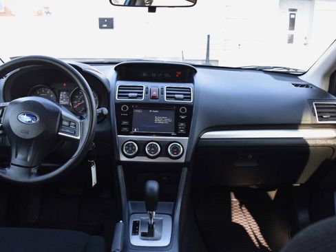 Used 2016 Subaru Impreza 2.0i Premium AWD/4WD image 12