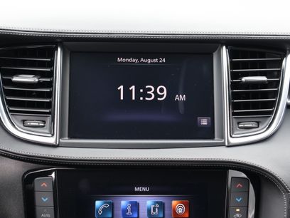 Certified 2024 INFINITI QX50 Luxe