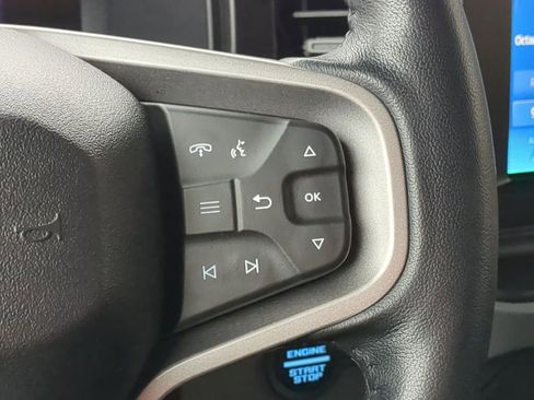 Used 2022 Ford Bronco Big Bend image 18