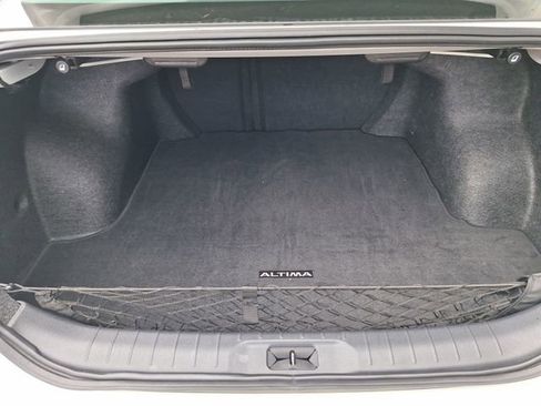 Certified 2024 Nissan Altima 2.5 S FWD image 31