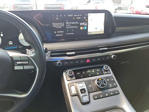 Used 2024 Hyundai Palisade Calligraphy AWD/4WD image 20