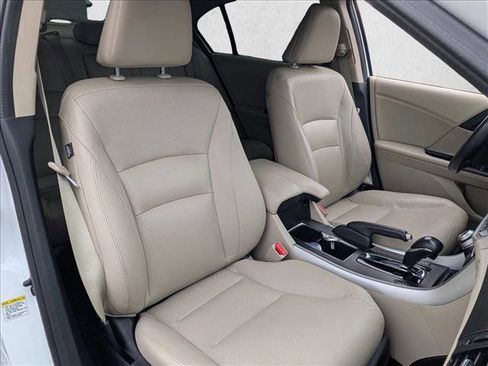 Used 2015 Honda Accord EX-L image 20