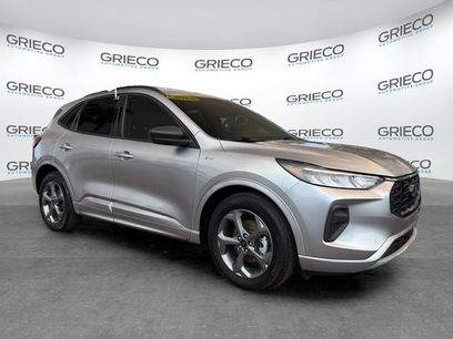 Used 2023 Ford Escape ST-Line w/ Tech Pack #1