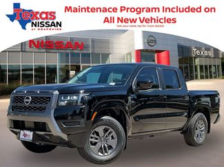 New 2026 Nissan Frontier SV w/ SV Convenience Package RWD video 1