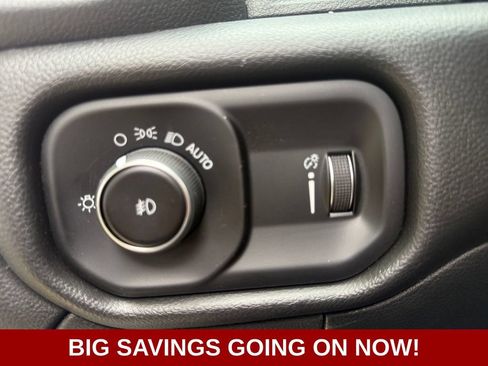 New 2026 RAM 4500 Tradesman AWD/4WD image 17