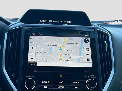 Used 2023 Subaru Crosstrek 2.5i Limited image 13