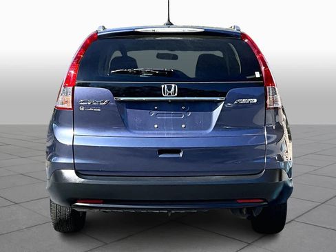 Used 2014 Honda CR-V EX-L image 5