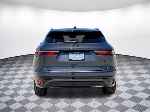 New 2026 Jaguar F-PACE R-Dynamic S AWD/4WD image 5