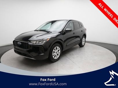 Used 2023 Ford Escape Active w/ Tech Pack #2