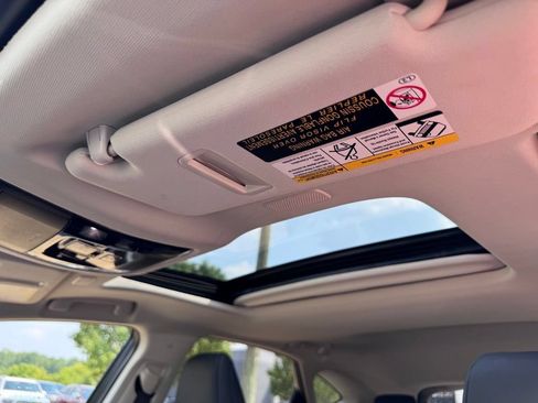 Certified 2026 Lexus NX 350 AWD image 28