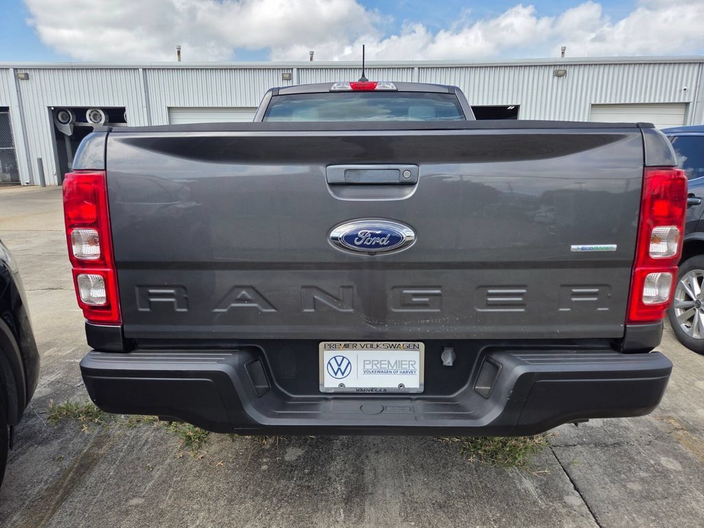 Used 2020 Ford Ranger XL w/ Equipment Group 101A Mid RWD image 5
