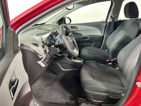 Used 2012 Chevrolet Sonic LT image 12