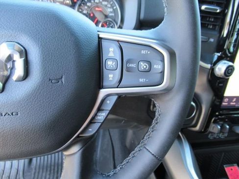 New 2025 RAM 1500 Big Horn image 22