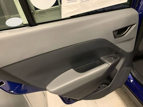 New 2026 Subaru Crosstrek 2.0i Premium image 11