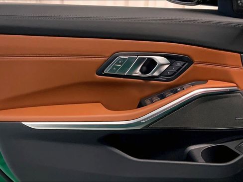 New 2026 BMW M3 Competition w/ M Carbon Exterior Package image 10