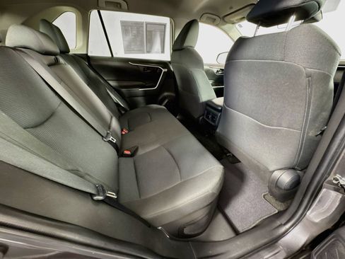 Certified 2023 Toyota RAV4 LE AWD/4WD image 25
