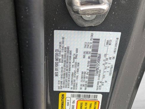 New 2026 Ford Mustang GT Premium image 18