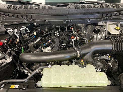 New 2026 Ford F150 Tremor w/ Bed Utility Package AWD/4WD image 20