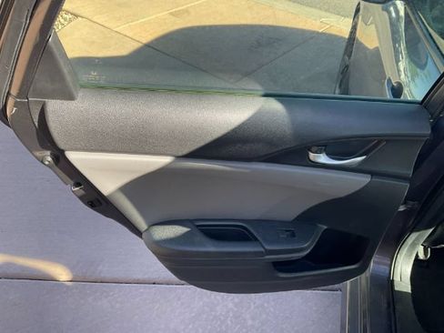 Used 2017 Honda Civic LX image 16