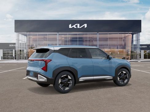 New 2027 Kia Seltos S AWD/4WD image 6