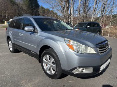 Used 2012 Subaru Outback 3.6R Limited w/ Moonroof Pkg
