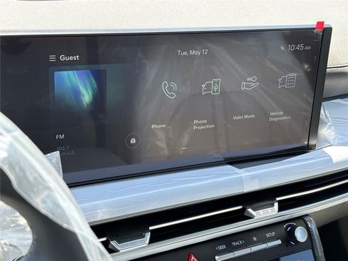 New 2026 Hyundai Sonata SEL FWD image 16